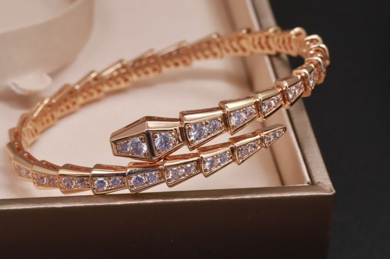 Bvlgari Bracelets